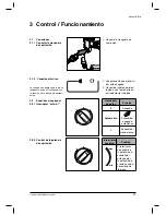 Preview for 59 page of Makita VC4710 Operating Instructions Manual