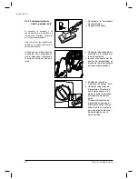 Preview for 60 page of Makita VC4710 Operating Instructions Manual