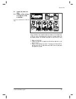 Preview for 61 page of Makita VC4710 Operating Instructions Manual