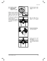 Preview for 65 page of Makita VC4710 Operating Instructions Manual