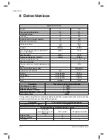 Preview for 70 page of Makita VC4710 Operating Instructions Manual