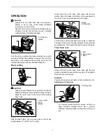 Preview for 7 page of Makita VJ01 Instruction Manual