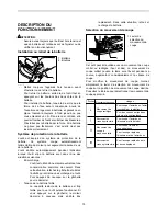 Предварительный просмотр 15 страницы Makita VJ01 Instruction Manual