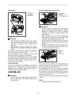Preview for 16 page of Makita VJ01 Instruction Manual