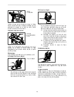 Предварительный просмотр 18 страницы Makita VJ01 Instruction Manual