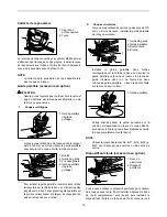 Preview for 19 page of Makita VJ01 Instruction Manual