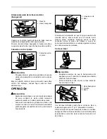 Preview for 27 page of Makita VJ01 Instruction Manual