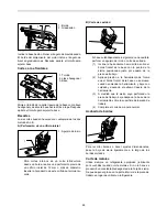 Предварительный просмотр 28 страницы Makita VJ01 Instruction Manual