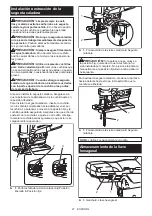 Preview for 21 page of Makita VJ05 Instruction Manual