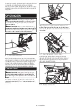 Preview for 22 page of Makita VJ05 Instruction Manual