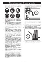 Preview for 19 page of Makita VR001C Instruction Manual