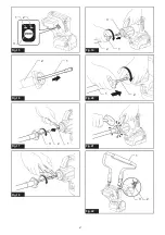 Preview for 4 page of Makita VR001G Instruction Manual