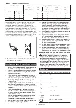 Preview for 11 page of Makita VR1000 Instruction Manual