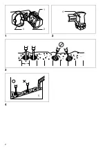 Preview for 2 page of Makita VR250D Instruction Manual