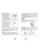 Предварительный просмотр 8 страницы Makita VR250DA Instruction Manual