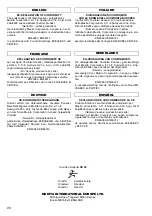 Preview for 7 page of Makita VR250DWDE Instruction Manual