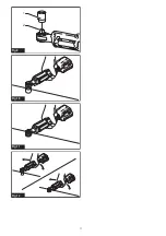 Preview for 3 page of Makita WR100D Instruction Manual