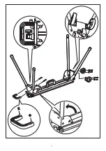 Предварительный просмотр 3 страницы Makita WST06 Instruction Manual