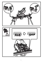 Предварительный просмотр 6 страницы Makita WST06 Instruction Manual