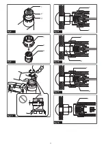 Preview for 3 page of Makita WT001G Instruction Manual