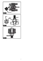 Предварительный просмотр 4 страницы Makita WT001G Instruction Manual