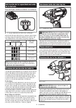 Preview for 13 page of Makita WT04 Instruction Manual