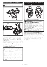 Preview for 16 page of Makita WT06 Instruction Manual