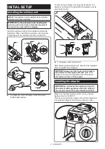 Preview for 4 page of Makita WUT02 Instruction Manual