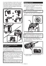 Preview for 14 page of Makita WUT02 Instruction Manual