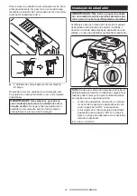 Preview for 31 page of Makita WUT02 Instruction Manual