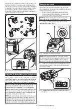 Preview for 32 page of Makita WUT02 Instruction Manual