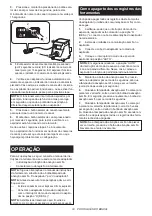 Preview for 33 page of Makita WUT02 Instruction Manual