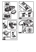 Preview for 2 page of Makita WUT02U Instruction Manual