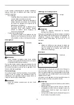 Preview for 12 page of Makita XAD01 Instruction Manual