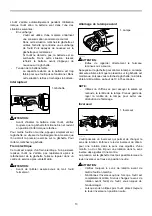 Preview for 13 page of Makita XAD02 Instruction Manual