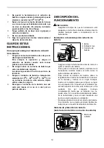 Preview for 19 page of Makita XAD02 Instruction Manual