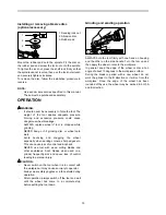 Предварительный просмотр 10 страницы Makita XAG03 Instruction Manual