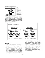 Предварительный просмотр 11 страницы Makita XAG03 Instruction Manual