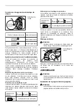 Preview for 22 page of Makita XAG06 Instruction Manual