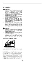 Preview for 39 page of Makita XAG06 Instruction Manual