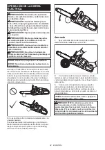 Preview for 76 page of Makita XAG06 Instruction Manual