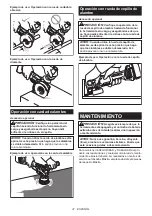 Preview for 31 page of Makita XAG25 Instruction Manual