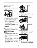 Preview for 6 page of Makita XBP01 Instruction Manual