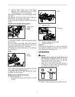 Preview for 7 page of Makita XBP01 Instruction Manual