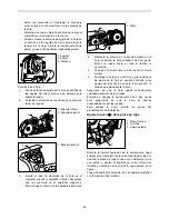 Предварительный просмотр 24 страницы Makita XBP01 Instruction Manual