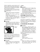 Предварительный просмотр 26 страницы Makita XBP01 Instruction Manual