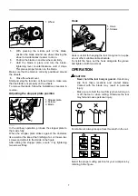 Preview for 7 page of Makita XBP01T Instruction Manual