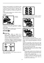 Preview for 25 page of Makita XBP01T Instruction Manual