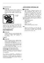 Preview for 26 page of Makita XBP01T Instruction Manual