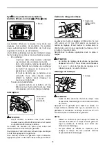 Предварительный просмотр 14 страницы Makita XBP02 Instruction Manual